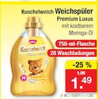 Aktuelle Weichspüler Angebote bei Zimmermann in Oldenburg Aktuelles Weichspüler Premium Luxus Angebot bei Zimmermann in Oldenburg ab 1,49 €