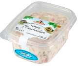 EDEKA Seebad Ahlbeck - Fleischsalat Angebot im Prospekt Fleischsalat bei EDEKA im Seebad Ahlbeck Prospekt für 1,29 €