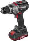 Akku-Bohrschrauber 20 V PBSAP 20-Li A1 Angebote von Parkside bei Kaufland Dorsten für 99,99 €