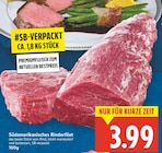 Südamerikanisches Rinderfilet im aktuellen E center Prospekt