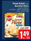 Aktuelle Kartoffeln Angebote bei EDEKA in Mönchengladbach Aktuelles Knödel Angebot bei EDEKA in Mönchengladbach ab 1,49 €
