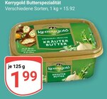 Butterspezialität im Angebot bei GLOBUS in Pirmasens Butterspezialität Angebote von Kerrygold bei GLOBUS Pirmasens für 1,99 €