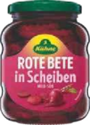 Rote Bete oder Silberzwiebeln im aktuellen Prospekt bei EDEKA in Ivenack