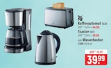 WMF Kaffeeautomat 1225 Angebote bei famila Nordost Buchholz für 39,99 €