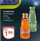 Aktuelle Tequila Angebote bei GLOBUS in Jena Aktuelles Tequila Sunrise Angebot bei GLOBUS in Jena ab 1,99 €