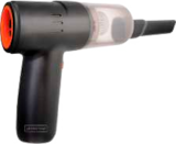 Pocket Vac von Livington im aktuellen Marktkauf Prospekt