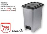 Aktuelles Treteimer Angebot bei GLOBUS in Bochum ab 7,99 €