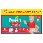 Culottes "Maxi Economy Pack" - PAMPERS - Carrefour à Gonesse Culottes "Maxi Economy Pack" - PAMPERS en promo chez Carrefour Gonesse à 34,90 €