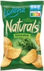 Naturals Chips Angebote von Lorenz bei tegut Mühlhausen für 1,49 €