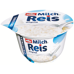 Milchreis Original