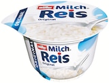 Milchreis Original von müller für 0,39 € bei Netto mit dem Scottie im Angebot Milchreis Original von müller im aktuellen Netto mit dem Scottie Prospekt