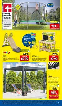 Zelt im aktuellen Lidl Prospekt (Wiesbaden) Zelt im Lidl Prospekt "LIDL LOHNT SICH" mit 66 Seiten (Wiesbaden)