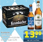 Aktuelles versch. Sorten Angebot bei Getränke Arena in Mülheim (Ruhr) ab 13,99 €