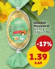 Marzipan-Ei bei Penny im Welsickendorf Prospekt für 1,39 €