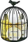 Cage bain métallique ARGAN OIL - Casino Supermarchés à Allonnes Cage bain métallique ARGAN OIL en promo chez Casino Supermarchés Allonnes à 11,03 €