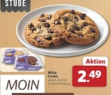 Aktuelle Milka Angebote bei combi in Hannover Aktuelles Cookie Angebot bei combi in Hannover ab 2,49 €