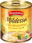 Aktuelle Sauerkraut Angebote bei Kaufland in Regensburg Aktuelles Mildessa Angebot bei Kaufland in Regensburg ab 0,99 €
