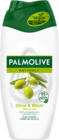 Duschgel Ultimate Relax von Palmolive im aktuellen budni Prospekt