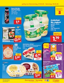 Kaffee im Netto Marken-Discount Prospekt "Aktuelle Angebote" mit 70 Seiten (Hamburg)