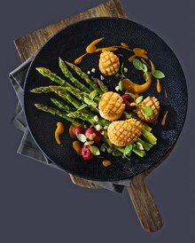Tiefsee-Scallops bei ALDI SÜD in Rodgau Tiefsee-Scallops im Angebot bei ALDI SÜD Rodgau