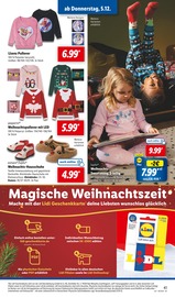 Aktueller Lidl Prospekt mit Trainingsanzug, "LIDL LOHNT SICH", Seite 51