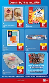 D'autres offres dans le catalogue "NOS ARRIVAGES BEAUTÉ JUSQU'À -80% SUR LE 2ÈME" de Aldi D'autres offres dans le catalogue "NOS ARRIVAGES BEAUTÉ JUSQU'À -80% SUR LE 2ÈME" de Aldi à la page 7