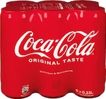 Coca-Cola Angebote bei Netto Marken-Discount Oberhausen für 3,99 €