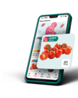 REWE - Kessel Chips oder Riffels Angebot im Prospekt Kessel Chips oder Riffels bei REWE im Prospekt "" für 1,00 €