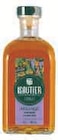 Rhum arrange - ISAUTIER en promo chez Super U Grenoble à 26,35 €