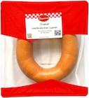 Fleischwurst Angebote von Schwamm bei Penny Koblenz für 3,49 €