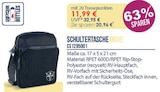 Aktuelles Schultertasche MOVE Angebot bei Marktkauf in Coburg ab 11,99 €