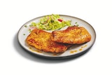 Putenbrustschnitzel im Angebot bei Lidl in Siegen Putenbrustschnitzel Angebote von Grillmeister bei Lidl Siegen für 8,49 €