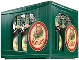 Helles oder Weißbier bei REWE im Prospekt "" für 13,99 €