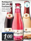 Rotkäppchen im Angebot bei EDEKA in Wuppertal Rotkäppchen Angebote bei EDEKA Wuppertal für 1,00 €