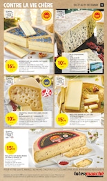 Offre Emmental dans le catalogue Intermarché Super du moment à la page 15