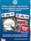 Netto Marken-Discount Bergneustadt - 20fach °Punkte Angebot im Prospekt 20fach °Punkte bei Netto Marken-Discount im Bergneustadt Prospekt für
