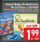 Die Backfrische bei EDEKA im Adenau Prospekt für 1,99 €