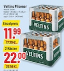 Aktuelles Pilsener Angebot bei Trinkgut in Neuwied ab 11,99 €