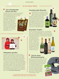 Rosé Angebot & Preis im aktuellen Alnatura Prospekt Rosé Angebot im aktuellen Alnatura Prospekt auf Seite 27