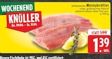 Afrikanisches Welshybridfilet Angebote bei E center Hamm für 1,39 €