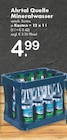 Angebot im TOP Getränke Gütersloh Prospekt TOP Getränke Gütersloh Prospekt mit im Angebot für 4,99 €