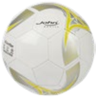 Fußball von JOHN im aktuellen Kaufland Prospekt für 4,99 €