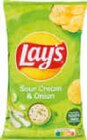 Chips im Netto Marken-Discount Prospekt Chips von Lay's im aktuellen Netto Marken-Discount Prospekt für 1,19 €