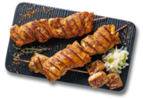Hähnchen-Grillfackeln »Kebab Style« im Kaufland Prospekt Hähnchen-Grillfackeln »Kebab Style« von K-PURLAND im aktuellen Kaufland Prospekt für 3,79 €