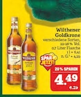 Goldkrone bei Marktkauf im Markkleeberg Prospekt für 4,29 €