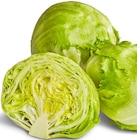 Deutscher Eisbergsalat von  im aktuellen Penny Prospekt für 0,85 €