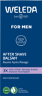 For Men After Shave Balsam von Weleda für 9,99 € bei budni im Angebot For Men After Shave Balsam von Weleda im aktuellen budni Prospekt