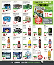 Aktueller Marktkauf Prospekt mit Bier, "Aktuelle Angebote", Seite 15