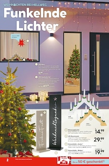 Aktueller Hellweg Hoppegarten Prospekt Hellweg Prospekt Hoppegarten "Die Profi-BaumÀrkte" mit 20 Seiten