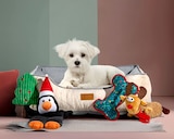 Hundespielzeug im Woolworth Prospekt Hundespielzeug von im aktuellen Woolworth Prospekt für 2,50 €